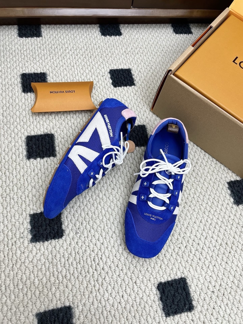 l0vis Vvtt0n trainer sneaker